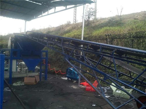 力能熱工機械 專業定量稱重裝袋機生產廠家與設備安裝服務