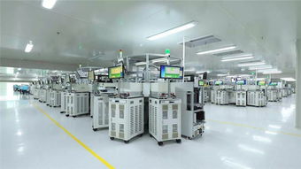 突破性進展 國內手機企業實現普通機械設備安裝服務創新，技術領先行業